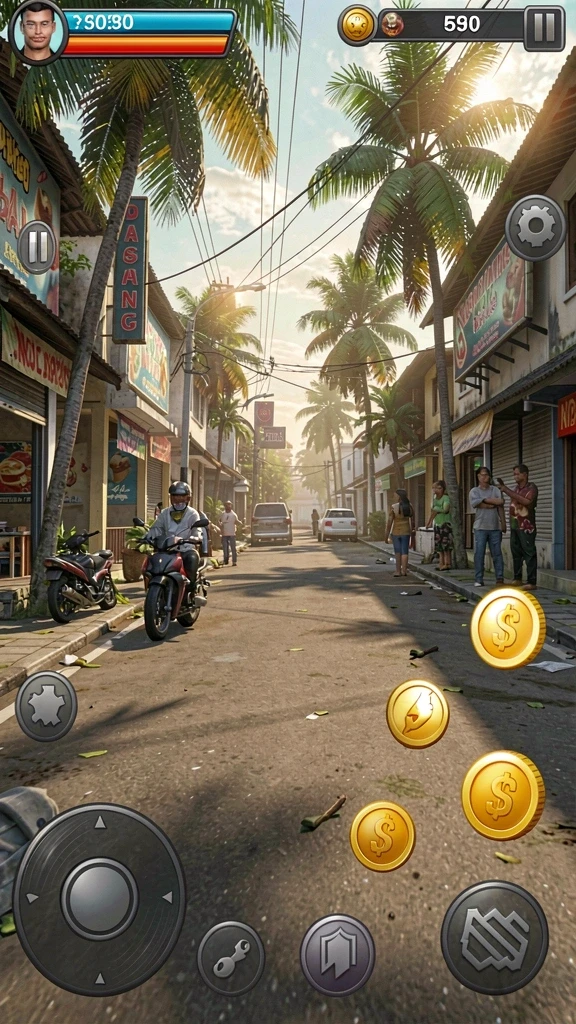 Screenshot 070slot nomor 1