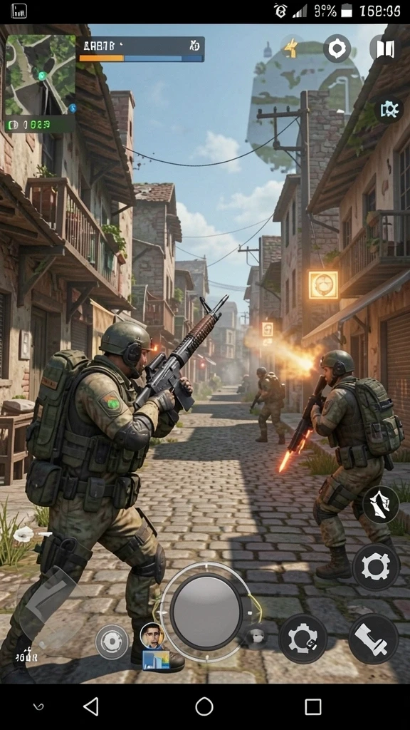 Screenshot 182game nomor 2