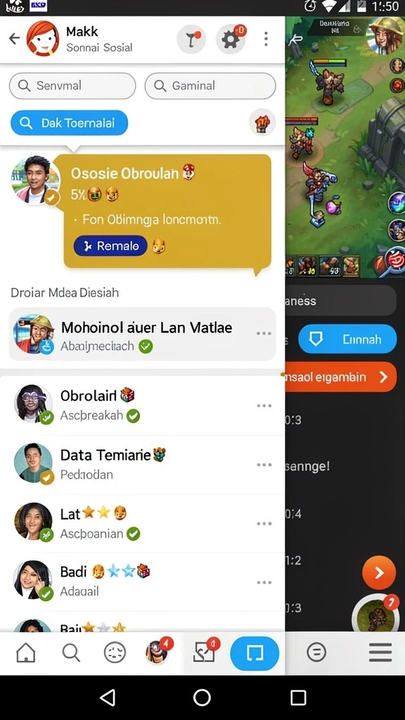 Screenshot 4p4p nomor 3