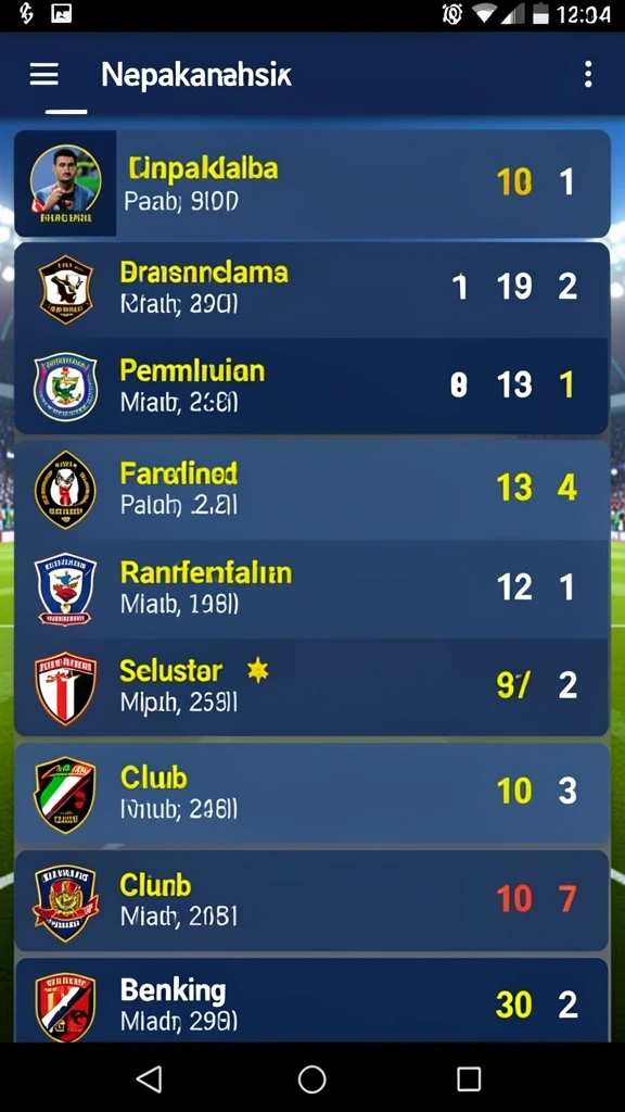 Screenshot 55five nomor 2