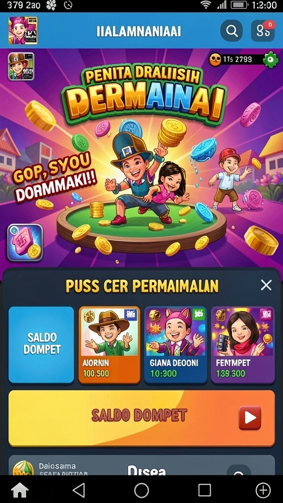 Screenshot 666ff nomor 1