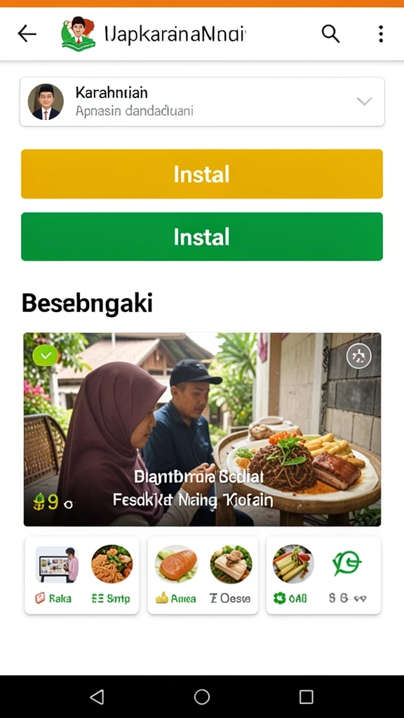 Screenshot 66kbet nomor 1
