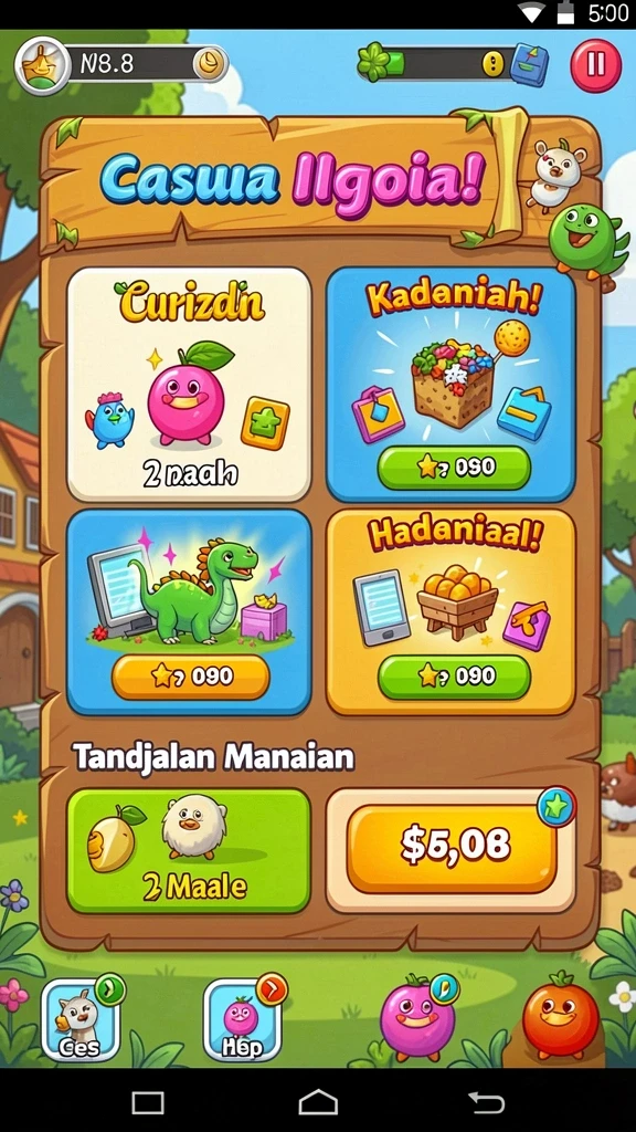 Screenshot 7777w nomor 2