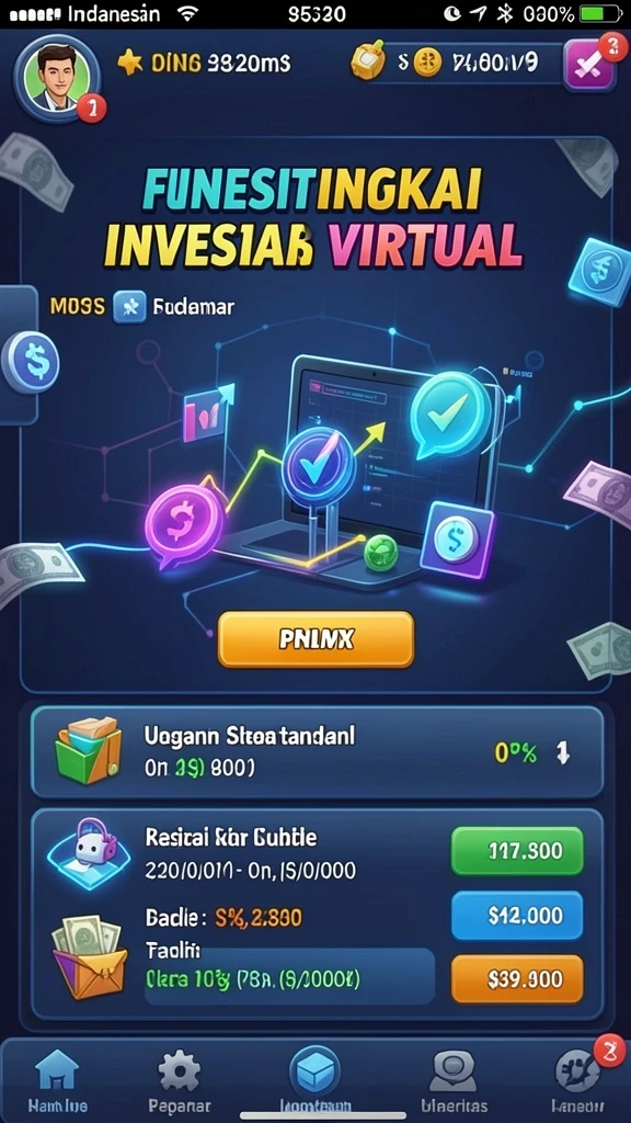 Screenshot 77rt nomor 1