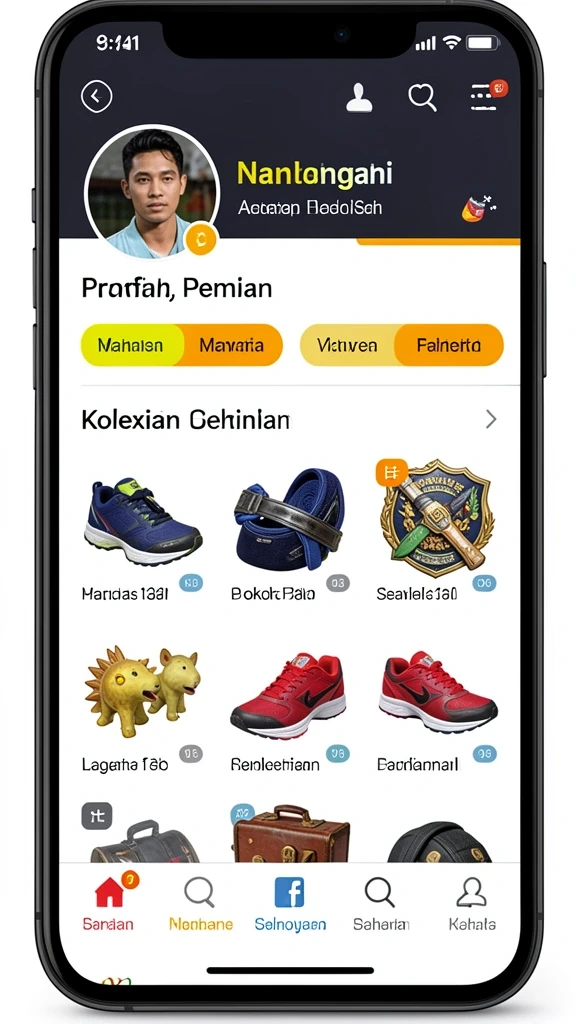 Screenshot 99zk nomor 2