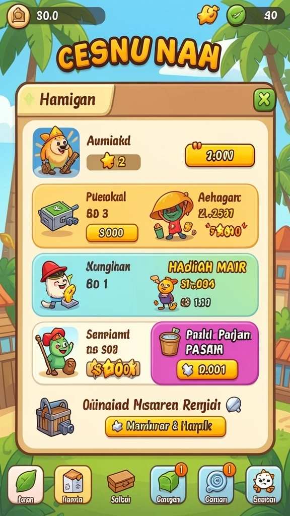 Screenshot 9sl nomor 1