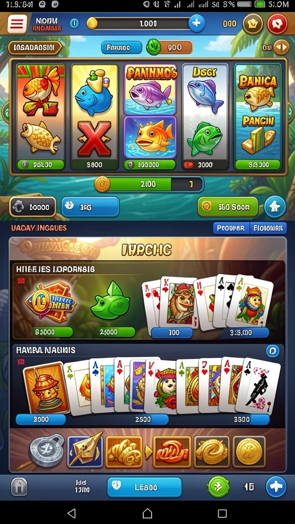 Screenshot alexis500 nomor 3