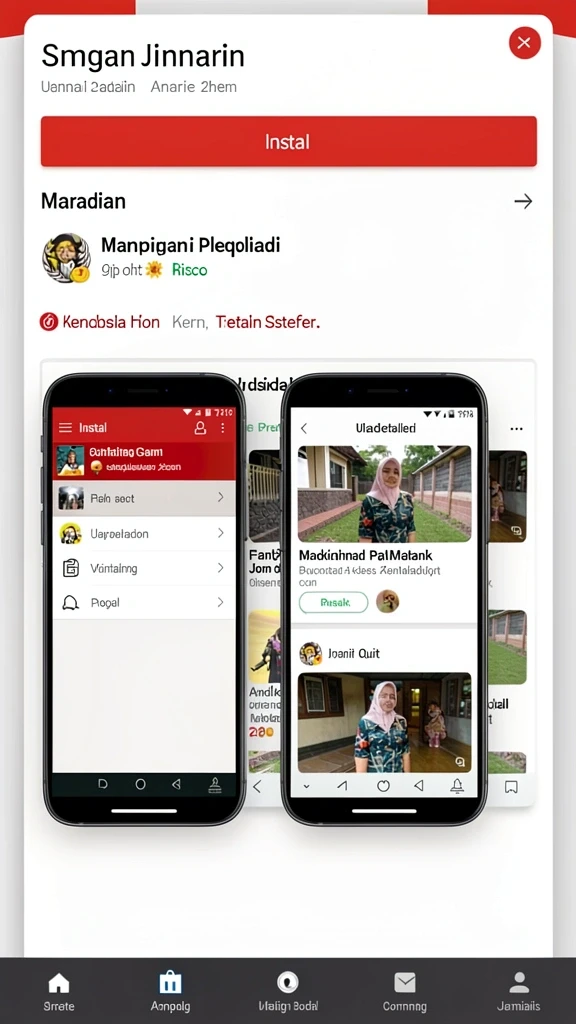 Screenshot ariestogel nomor 2