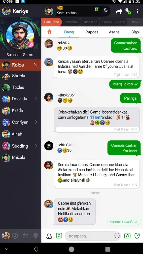 Screenshot bigpot88 nomor 2