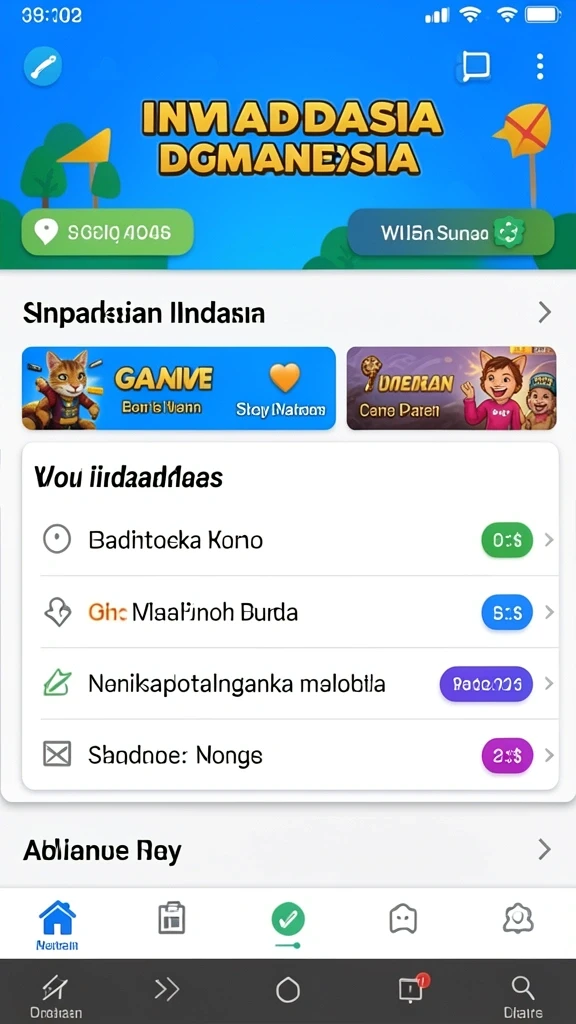 Screenshot bisabet nomor 2