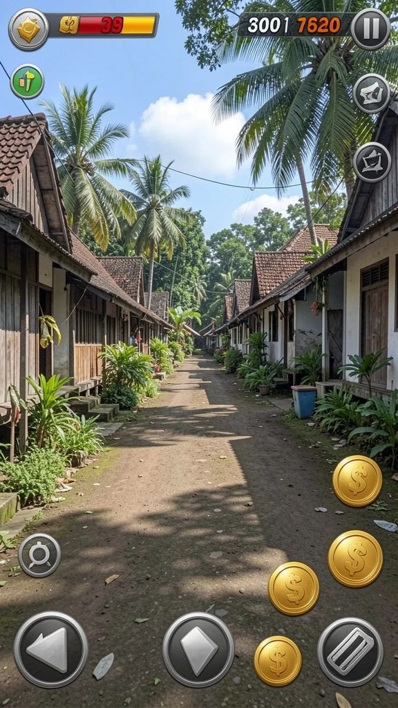 Screenshot bisabet nomor 3