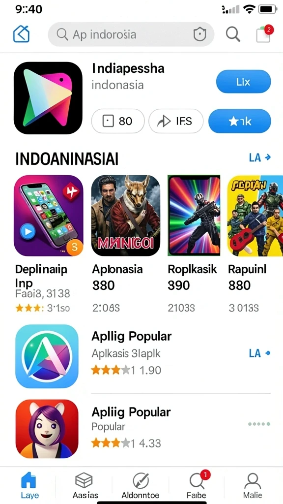 Screenshot bni789 nomor 1
