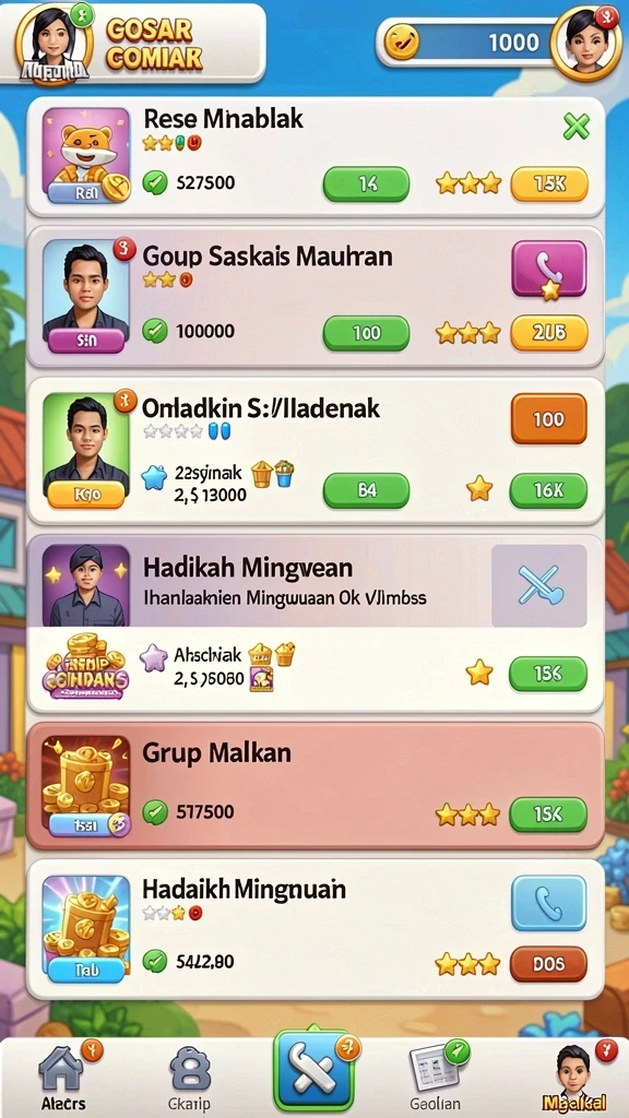 Screenshot bni789 nomor 2