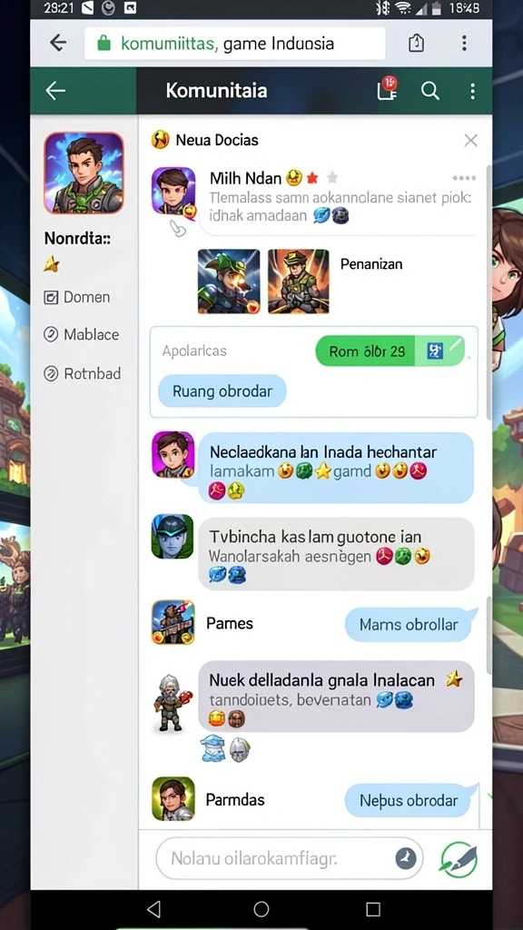 Screenshot bondan69 nomor 3