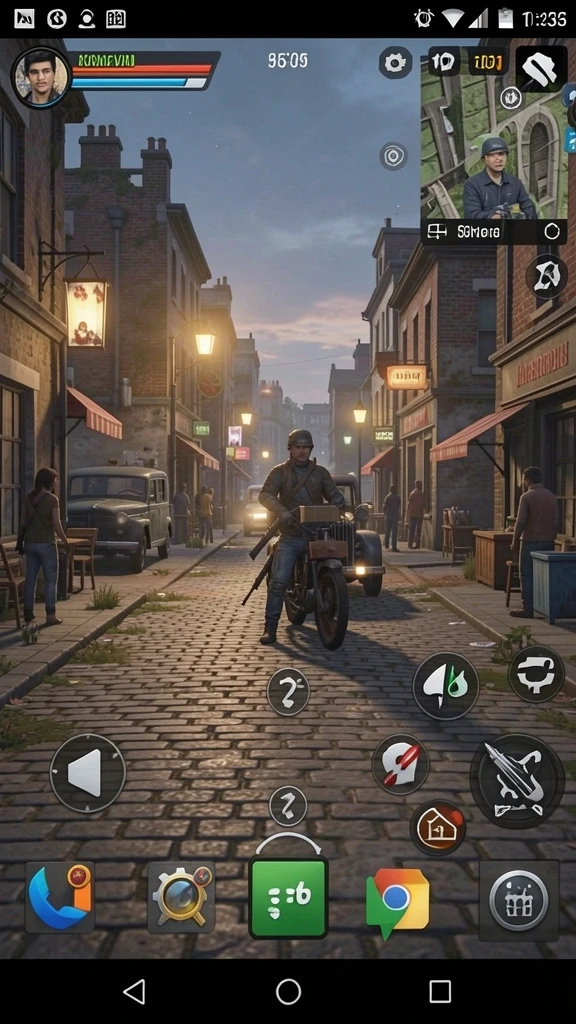Screenshot bos138 nomor 1