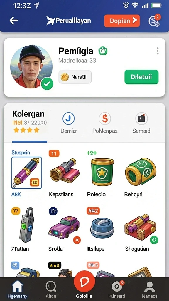 Screenshot bos88 nomor 2