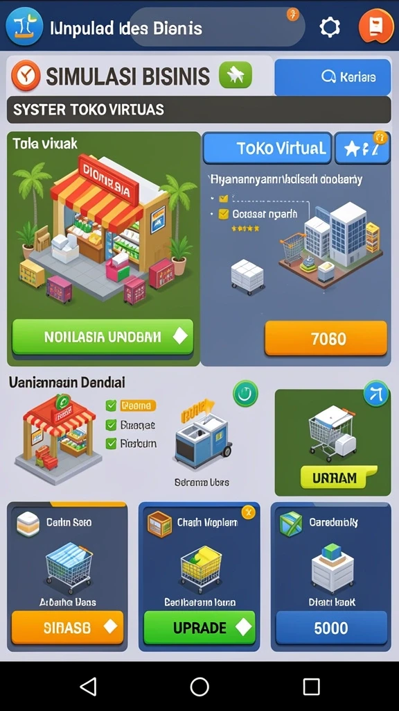 Screenshot ceria33 nomor 2