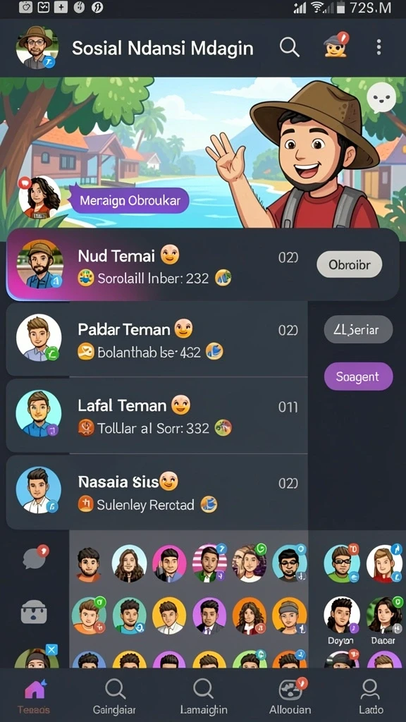 Screenshot cv777 nomor 1