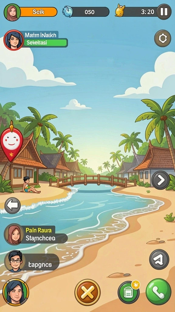 Screenshot cv777 nomor 2