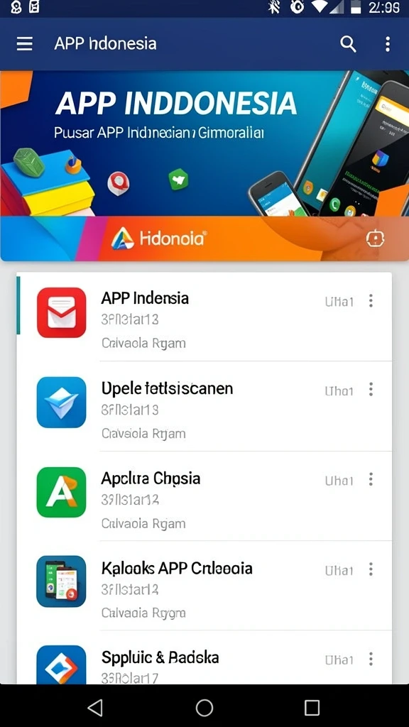 Screenshot danagame nomor 1