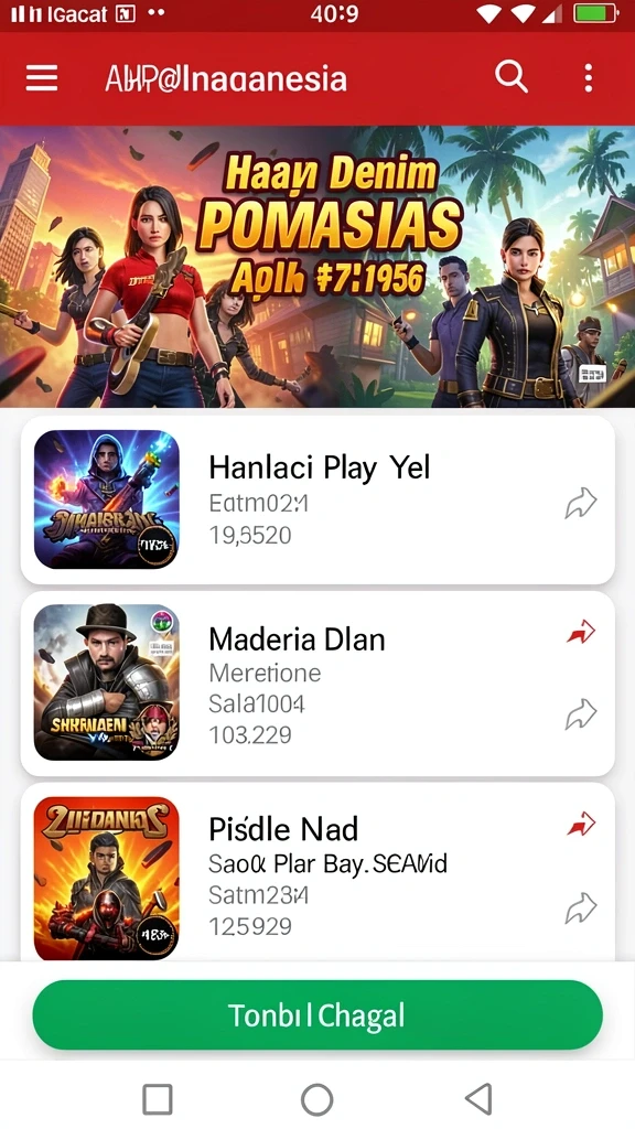 Screenshot dentoto nomor 3