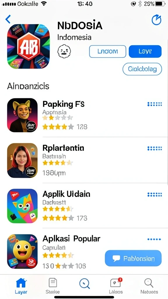 Screenshot eyangpoker nomor 1