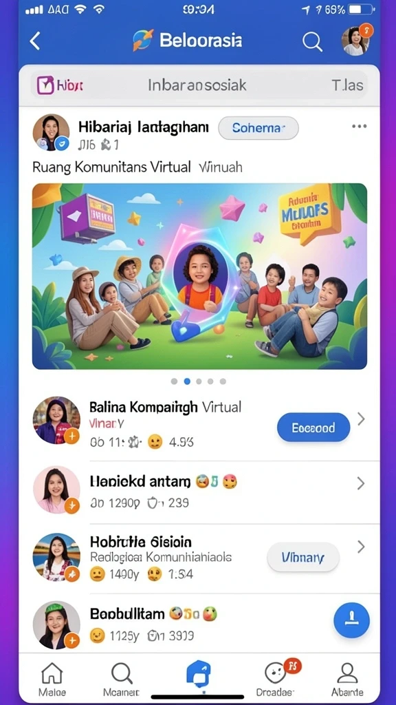 Screenshot eyangpoker nomor 2