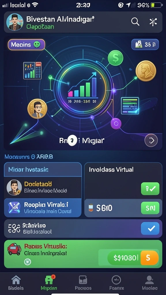 Screenshot galaxy77 nomor 2