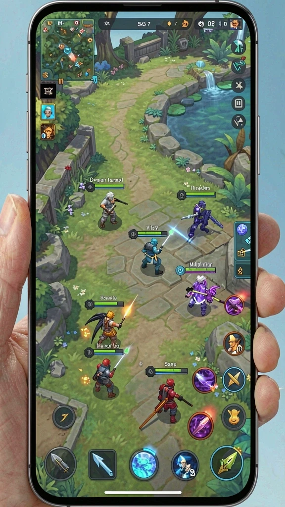 Screenshot garuda365 nomor 1