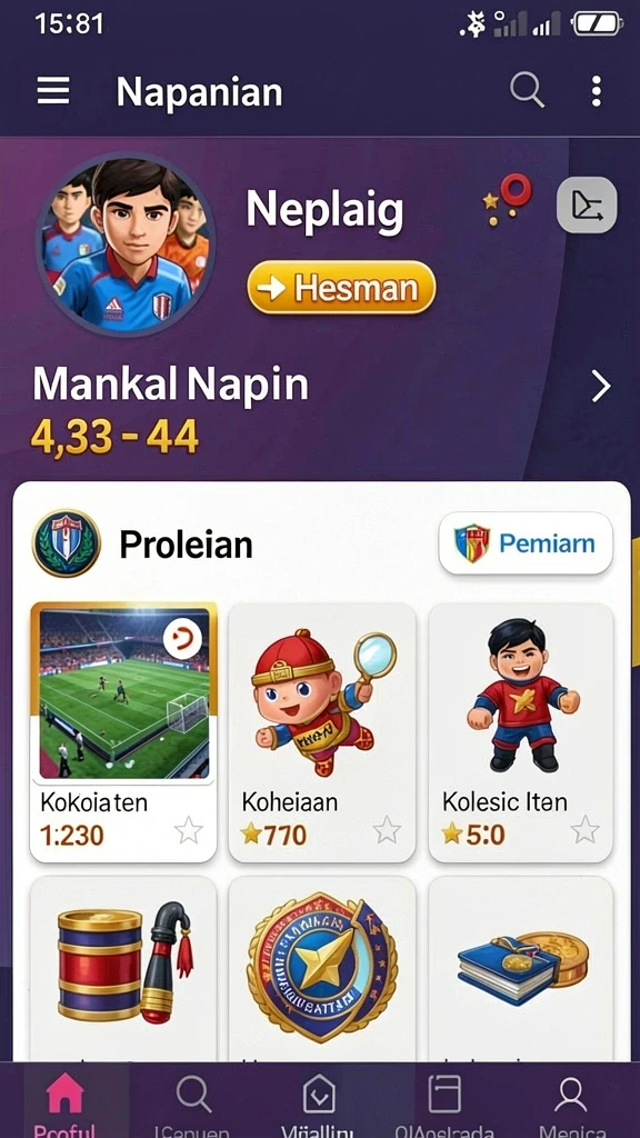 Screenshot garuda365 nomor 3