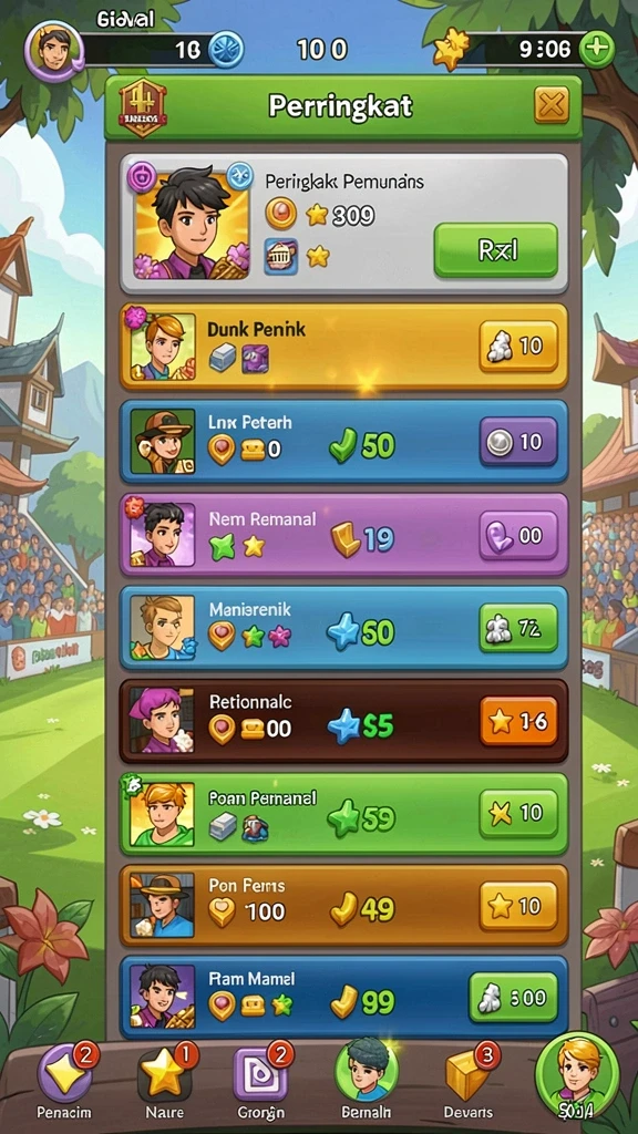 Screenshot god77 nomor 3