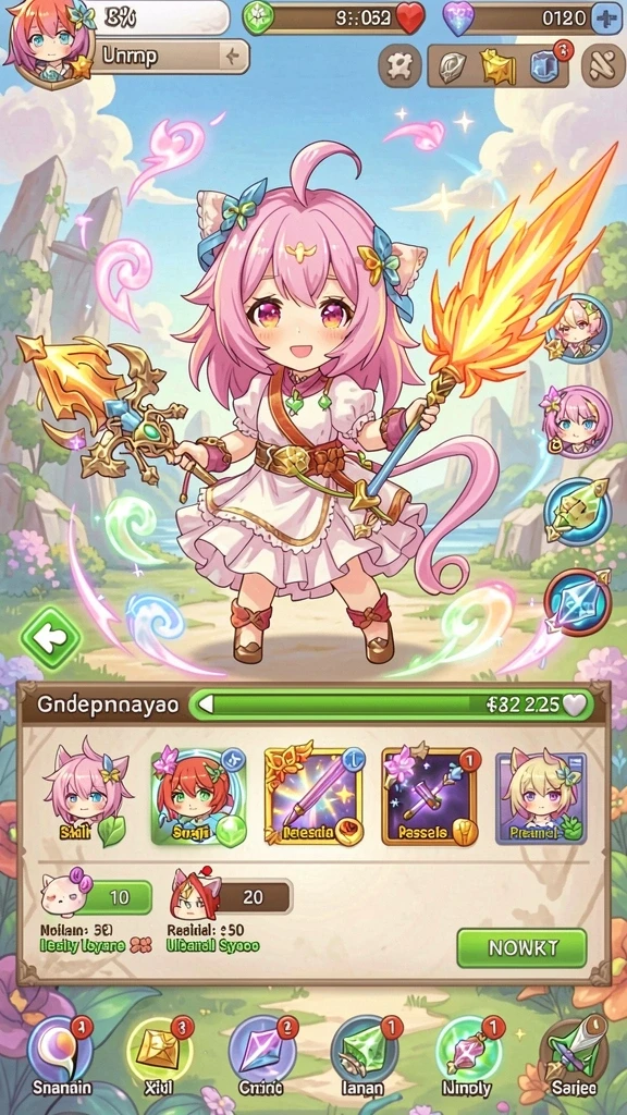 Screenshot goldraja nomor 2