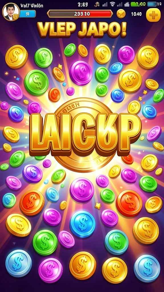 Screenshot hokigame nomor 1