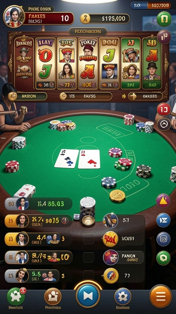 Screenshot hokigame nomor 2