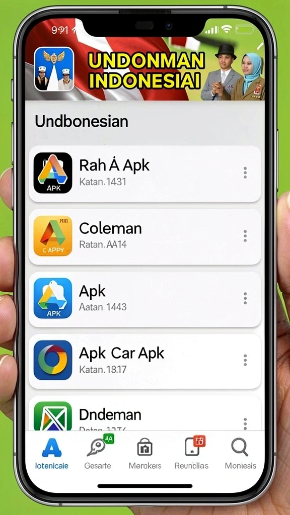 Screenshot hokiwin nomor 2