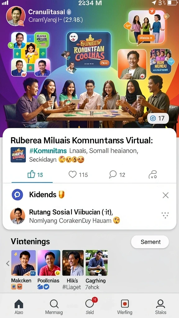 Screenshot hokiwin nomor 3