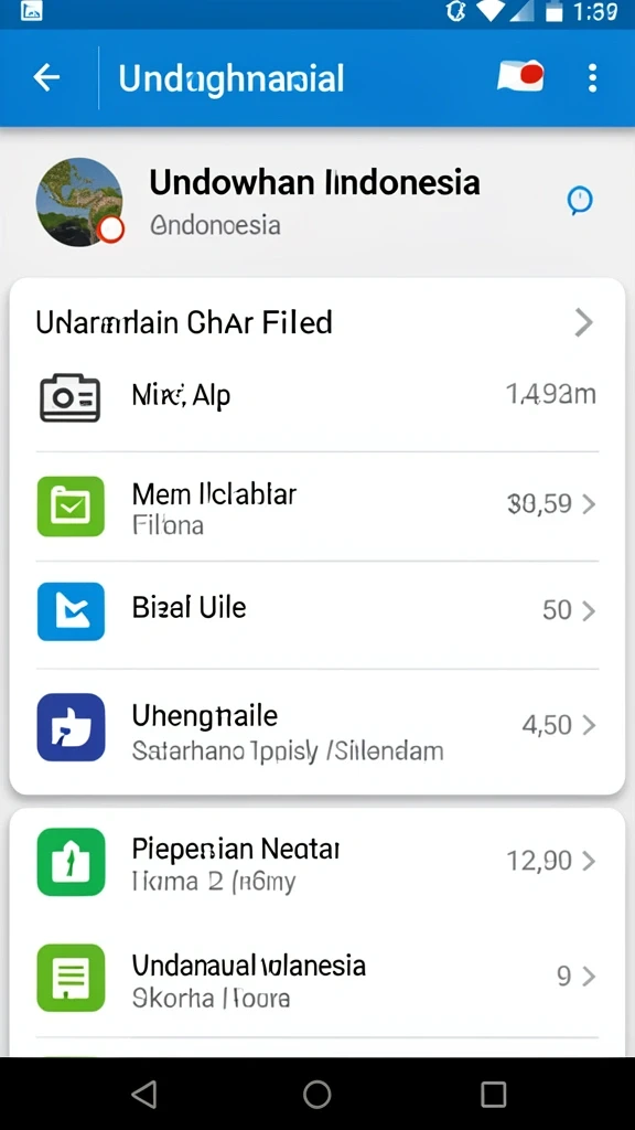Screenshot idklub nomor 3
