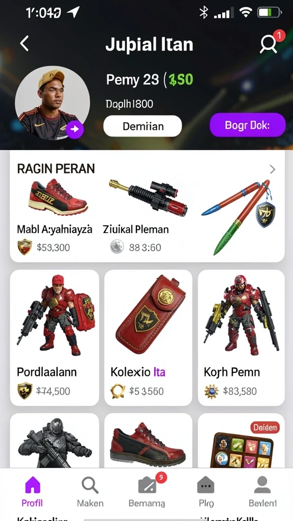 Screenshot idn777 nomor 3
