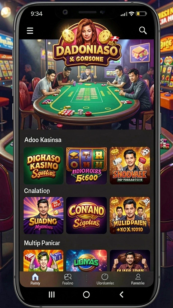 Screenshot idrking nomor 2