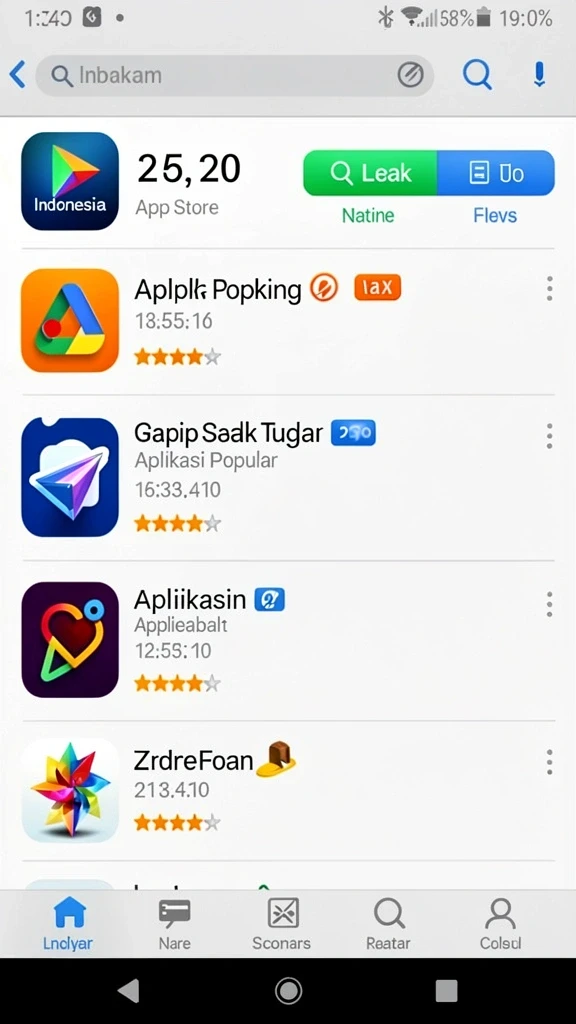 Screenshot indobit88 nomor 1