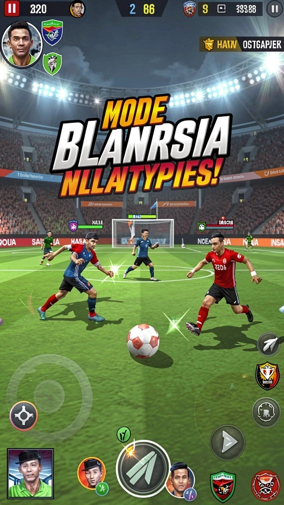 Screenshot jago368 nomor 1