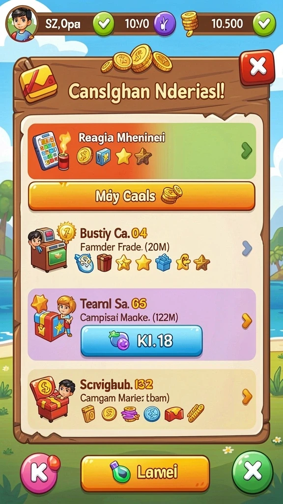 Screenshot jago368 nomor 3