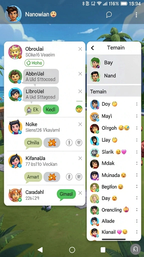 Screenshot jerukbet nomor 1