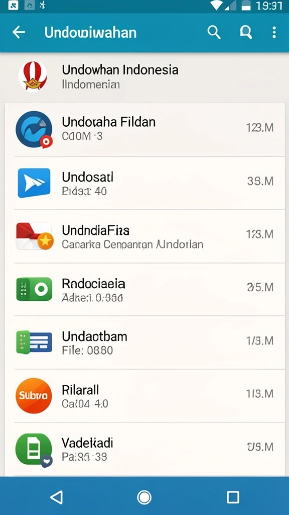 Screenshot kakrp nomor 2