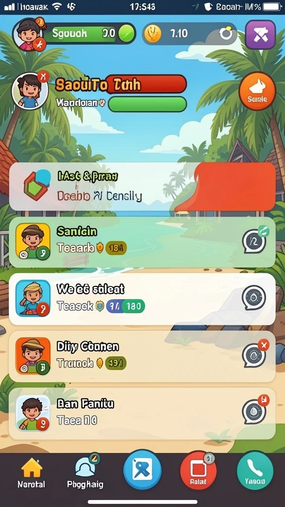 Screenshot kamartoto nomor 1