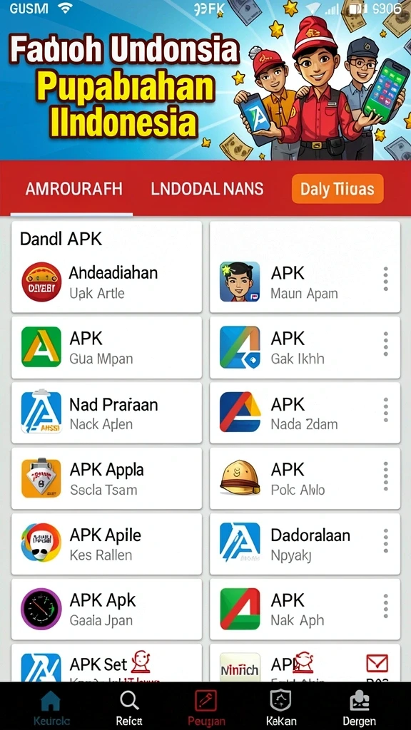 Screenshot kangtoto nomor 3