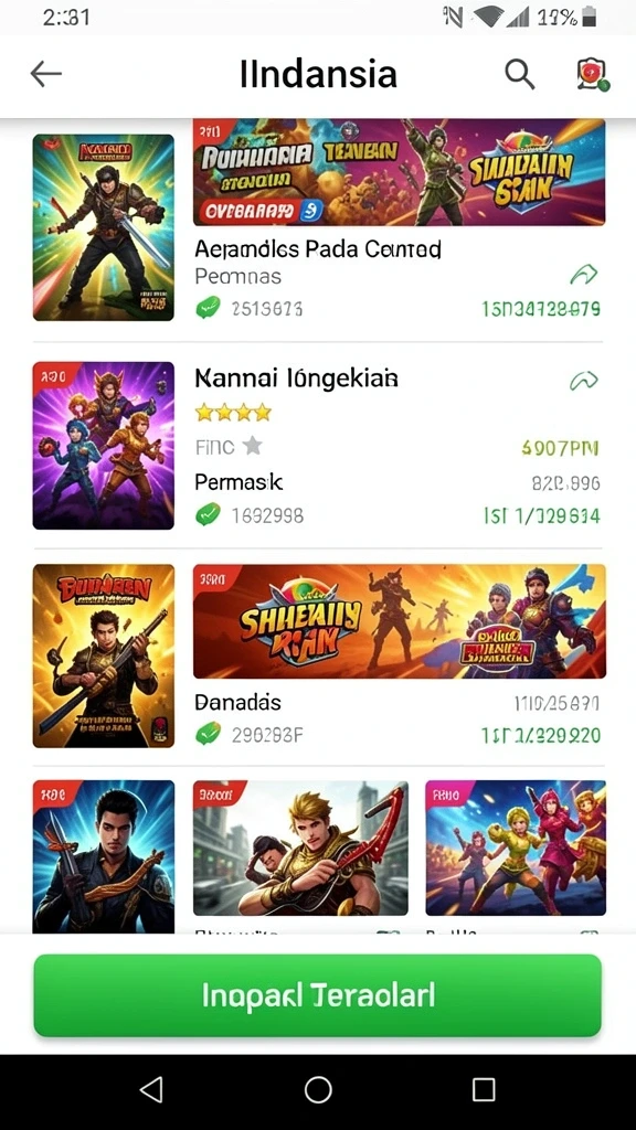 Screenshot kaskustoto nomor 3