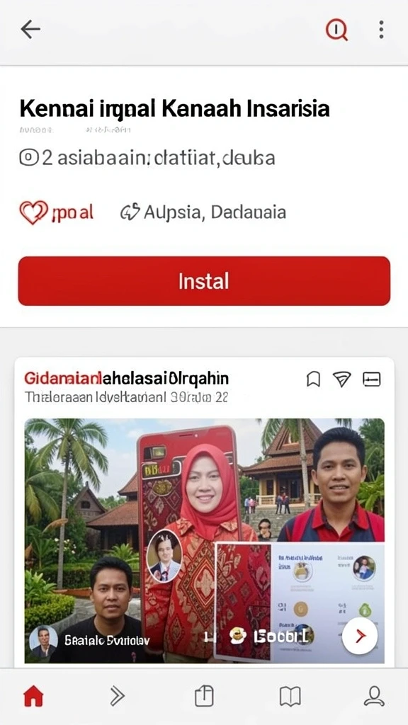 Screenshot kastoto nomor 3