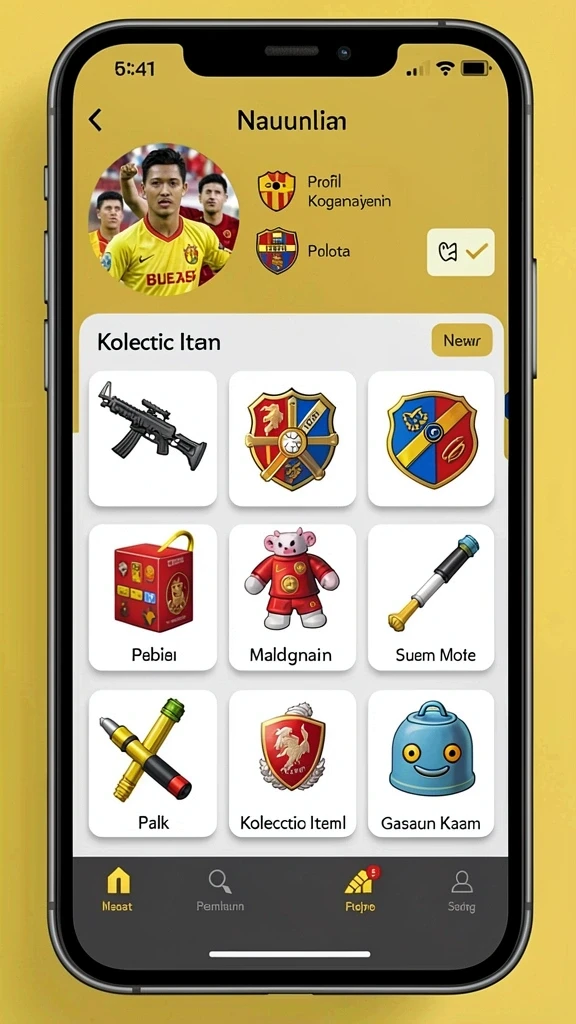 Screenshot keren777 nomor 2