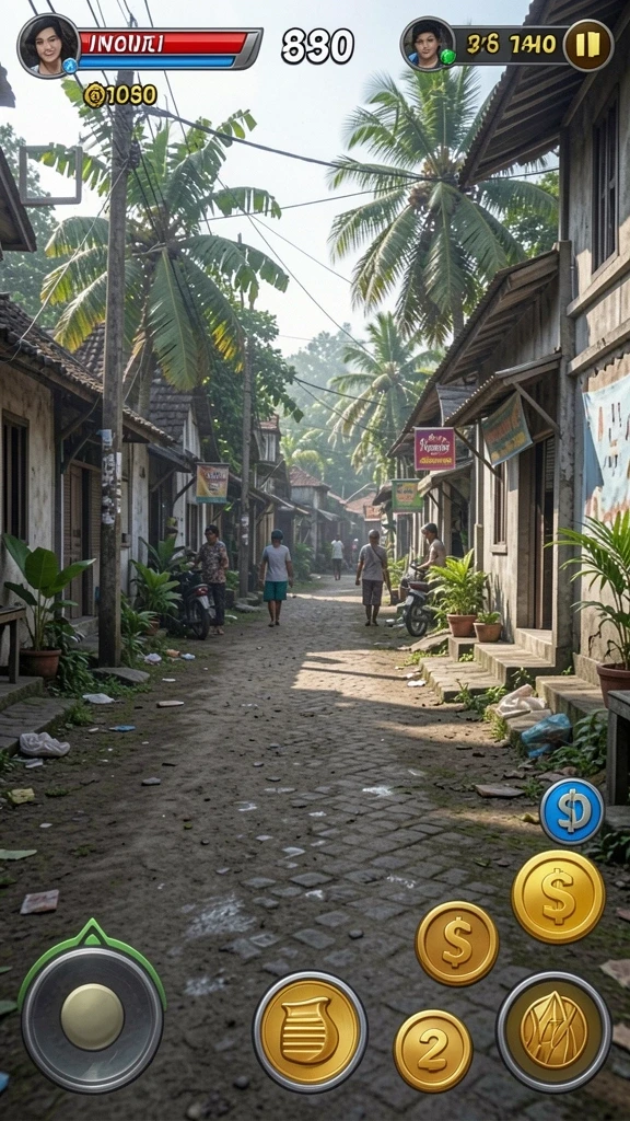 Screenshot kingdom4d nomor 3